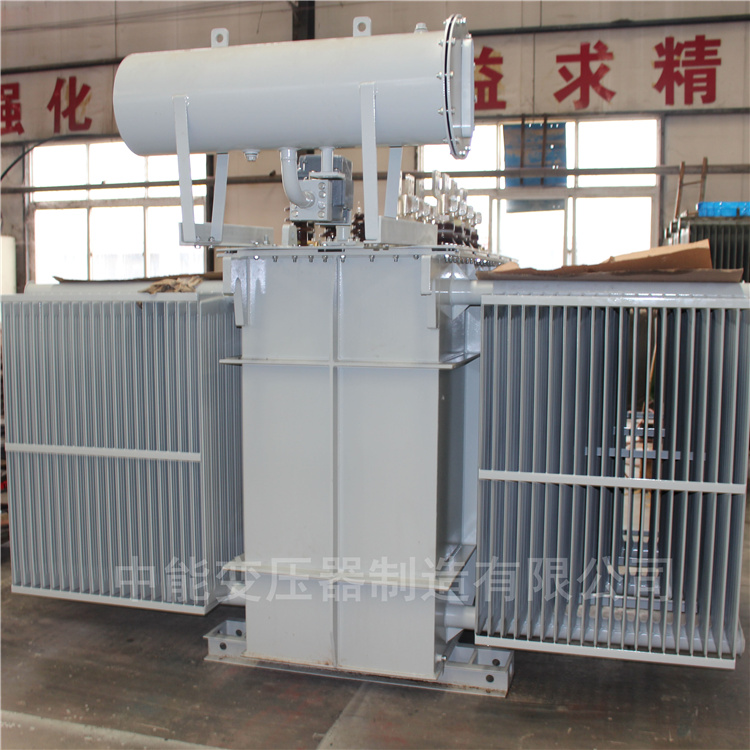 南丹S20-2500KVA/10KV油浸式变压器